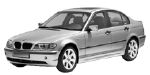 BMW E46 U016C Fault Code